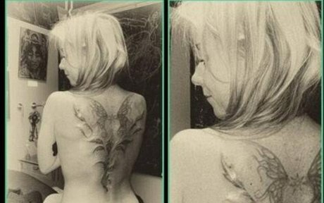 Sarah Jane Honeywell hübsche pornostar fotos