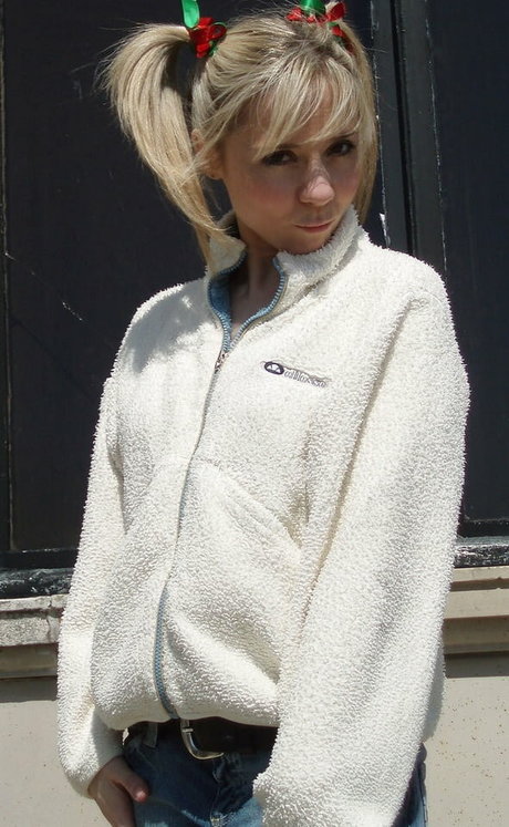 Sarah Jane Honeywell freie bilder