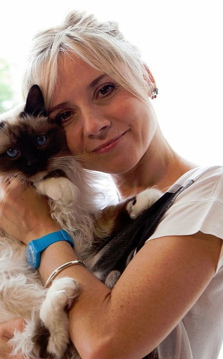 Sarah Jane Honeywell pornografische archiv