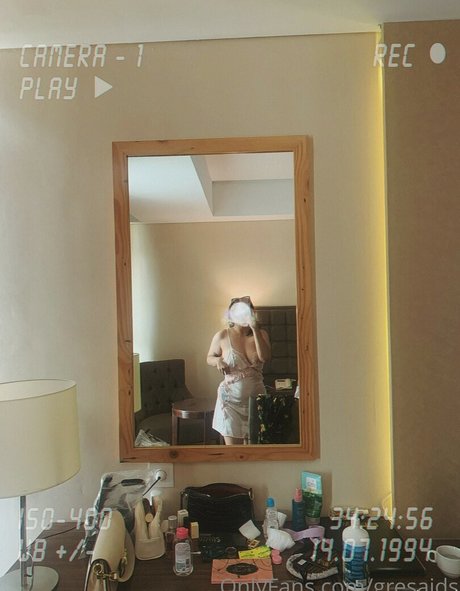 gresaids erotische perfekte bilder