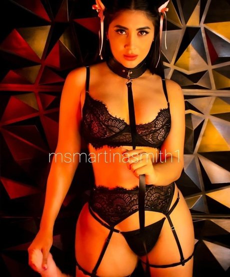 Martina Smith porno kostenlose foto