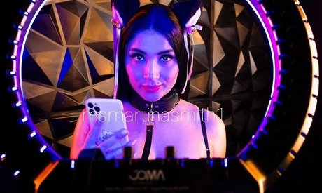 Martina Smith hd beste bild