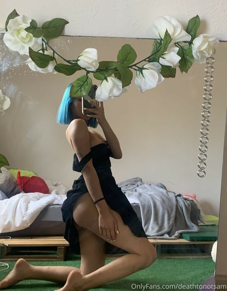 deathtonotsam schöne top galerie