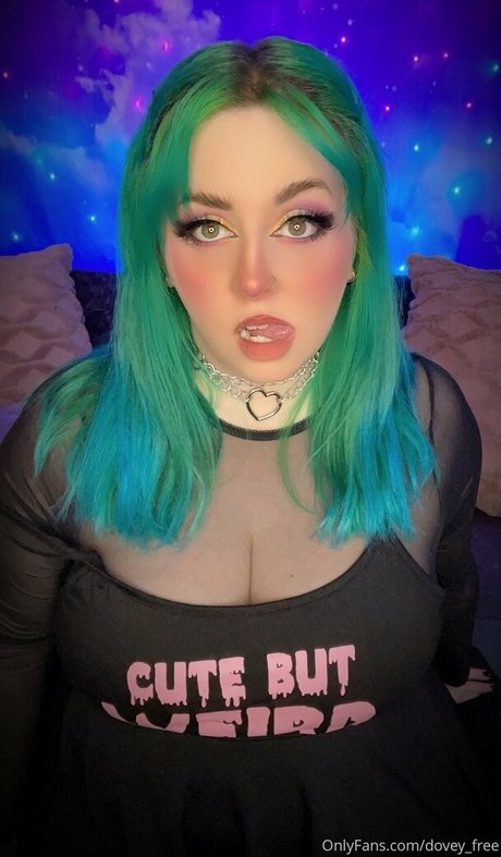 Dovey ASMR porno erwachsene bilder