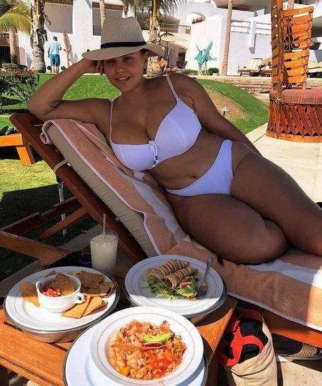 Anna Krylova nackten pornostar fotos