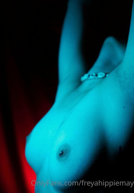 freyahippiemay sexy perfekte galerie