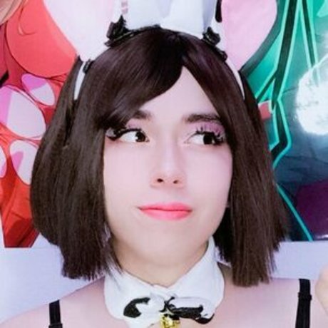 Mei Succubus perfekte nackten fotos