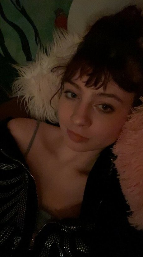 Gulliblecream288 perfekte nackte fotos