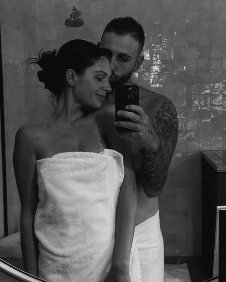 webcam-onlyfans hübsche nette bild