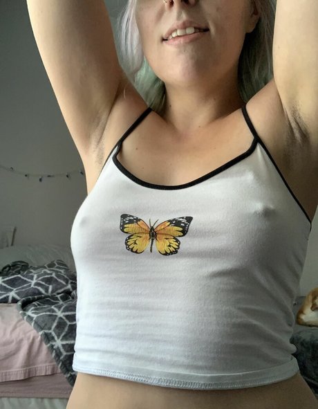 Peachymaxine model pornografische galerien