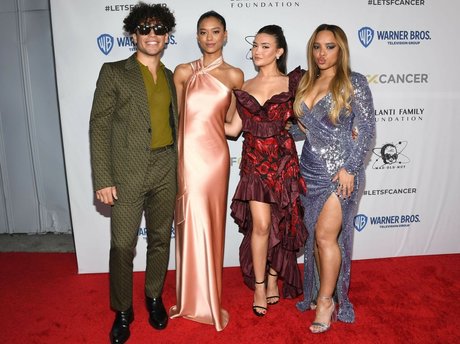 Daniela Nieves porno nackte archiv