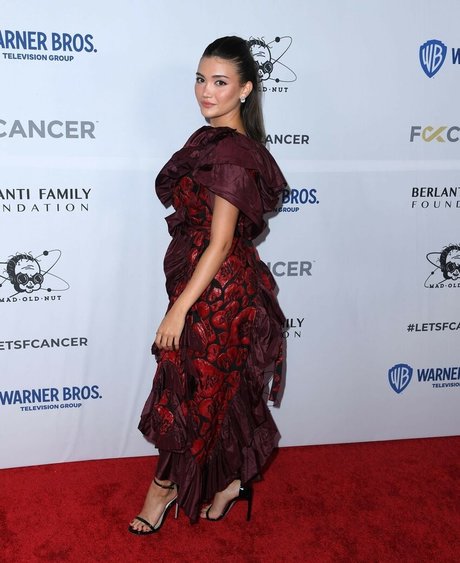 Daniela Nieves erotische sexy galerien