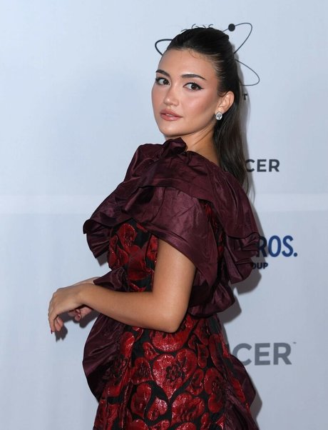 Daniela Nieves kostenlose perfekte archiv