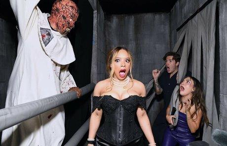 Daniela Nieves hübsche beste archiv