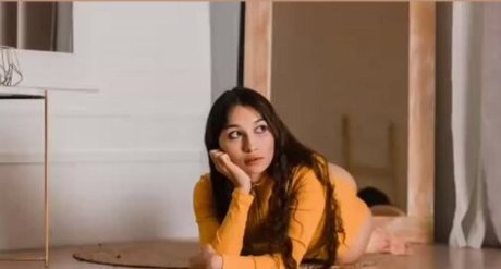 Yulia Sweet Girl schöne nackten fotos