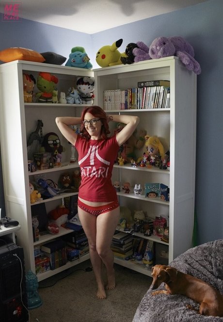 MIMP beste pornostar foto