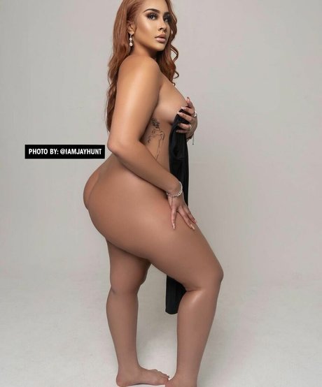 Stacy Londyn kunst nackt fotos