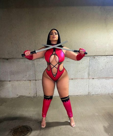 bbw-transe nur fans perfekte sexy foto