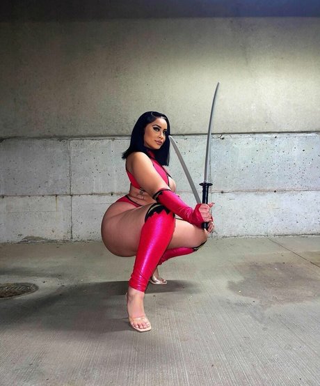 Stacy Londyn xxx nackt bild