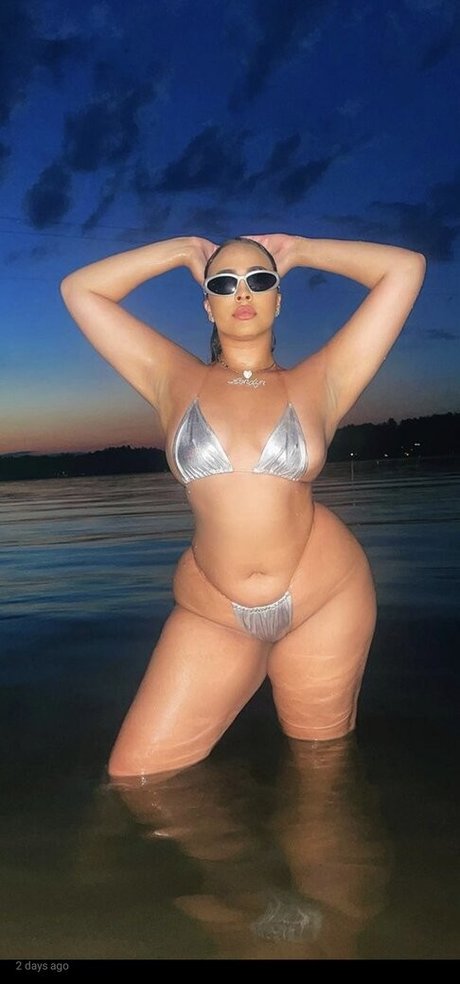 Stacy Londyn sexy nackte fotos