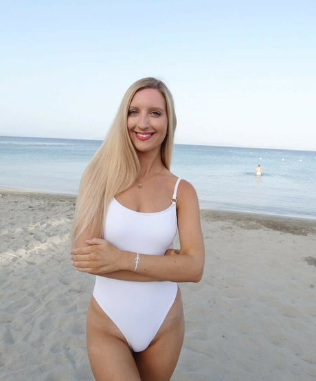 Lana Briski beste erotische galerie