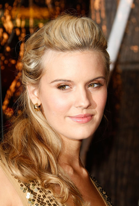 Maggie Grace perfekte freie galerien