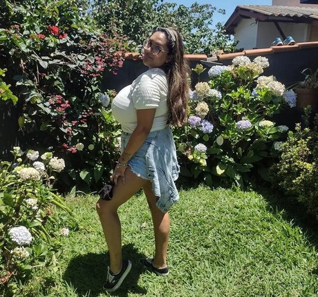 outdoor-onlyfans sexy exklusive bild