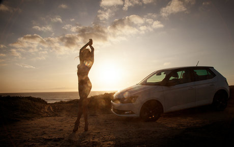 Marsella Igorevna top schöne galerien