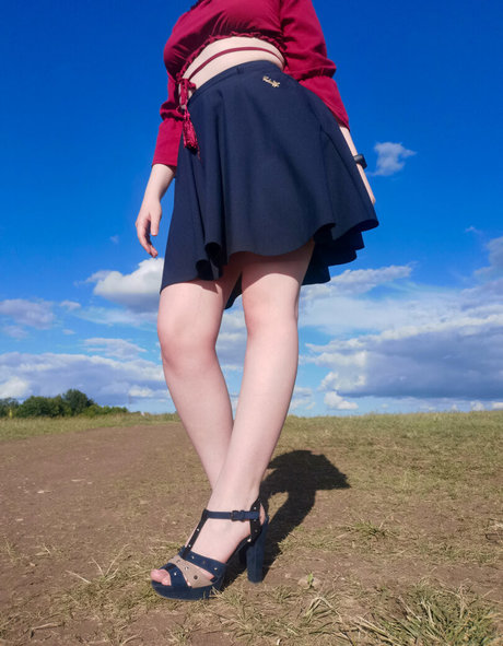 große titten cosplay nur fans schöne exklusive fotos