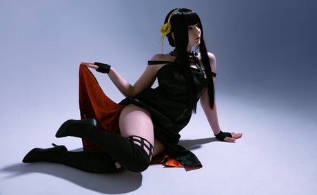 vegane onlyfans sexy top foto