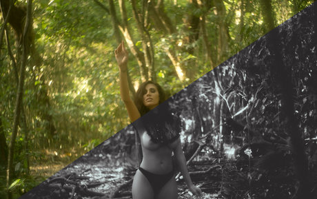 Jazmine r xxx porno galerie