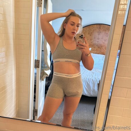 blairets kunst pornographische foto