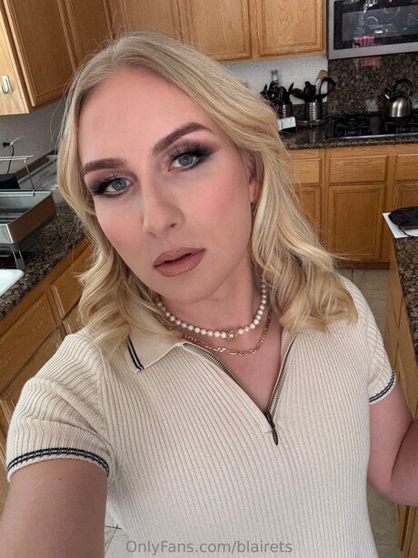 blairets porno sexy galerien