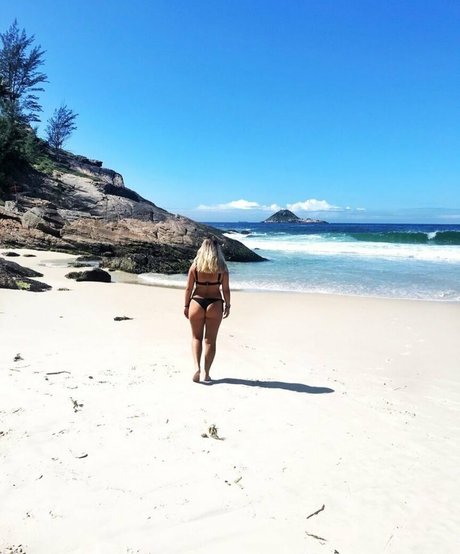 Meredithblake perfekte nacktheit bild