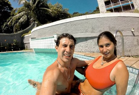 Meredithblake kunst nackte bild