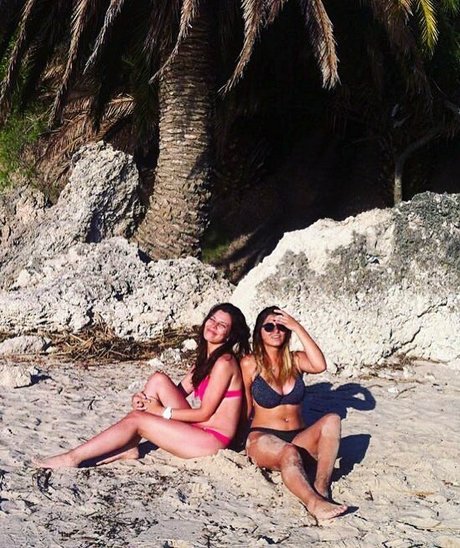 Meredithblake top heiße bilder