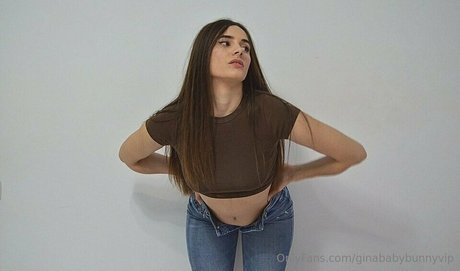 ginababybunnyvip pornostar schöne bilder