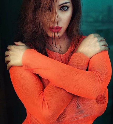 Zareen Zoya Khan pornostar bild