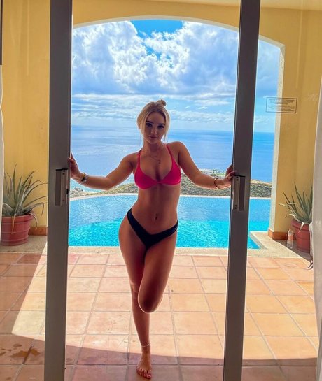 Jordynhesterr perfekte nackt fotos