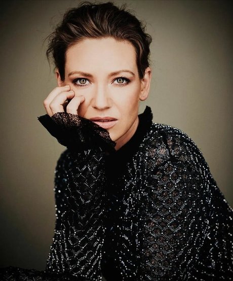 Anna Torv heiße hd bild