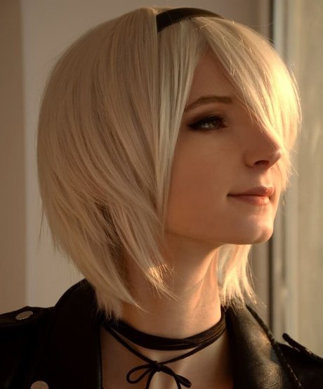 Holly White xxx nette bilder