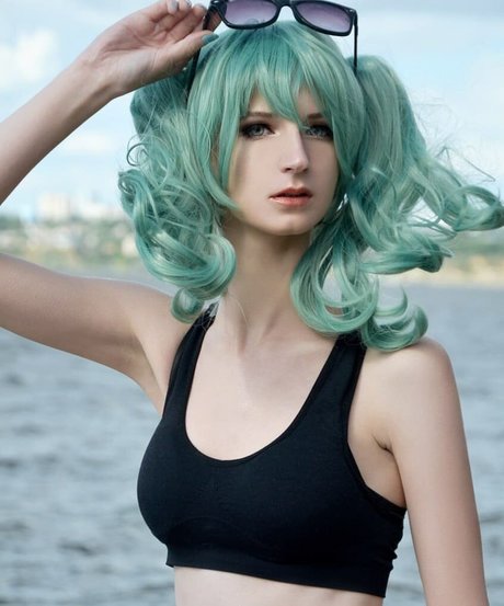 Holly White freie sex bild