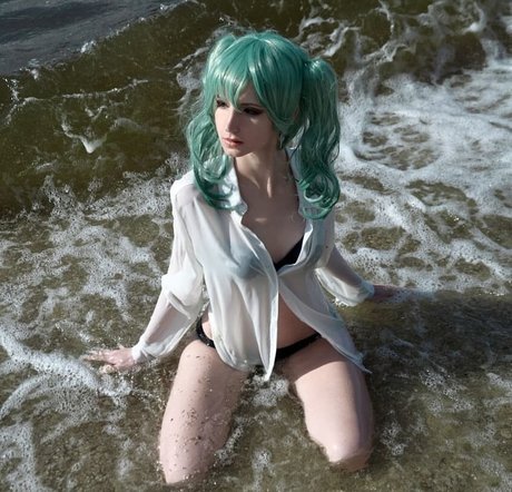 Holly White heiße sexy bilder