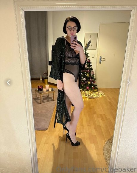 cloebaker hd pornographische galerie