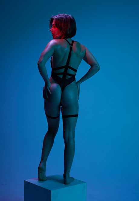 Danielle Samn beste perfekte bilder