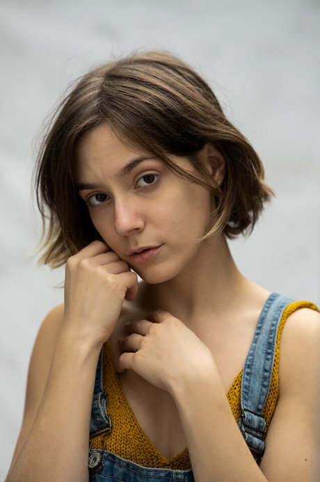 Danielle Samn freie porno bilder