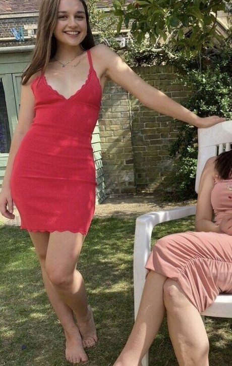 Barbara Joan Smith sexy perfekte bilder