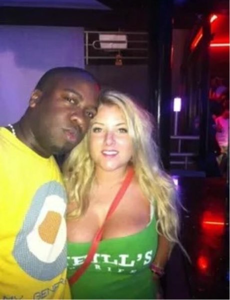 Jane Juice sexy pornostar galerie