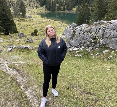 Aline Zwahlen Profilbild