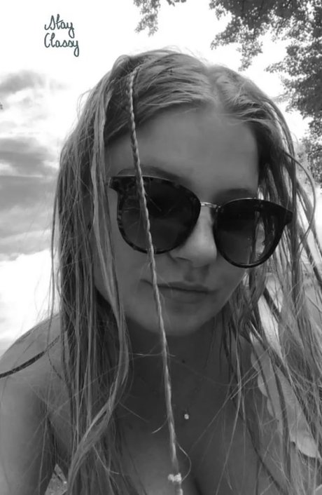 Aline Zwahlen exklusive kostenlose galerie